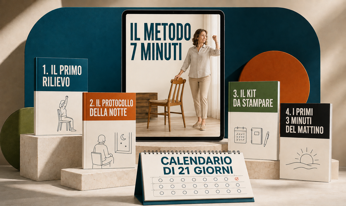METODA 7 MINUT