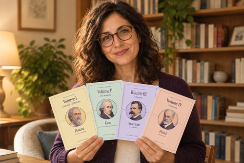 Filosofia a Catena